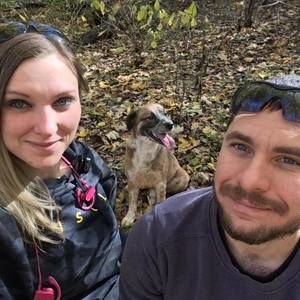 Meet your Posher, Alison